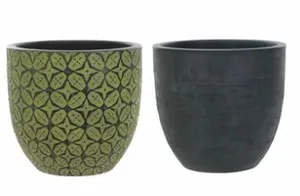 Eclipse Pot 38Cm