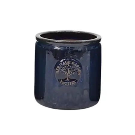 Edwin Cylin Reactive Blue 19Cm
