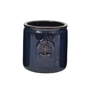 Edwin Cylin Reactive Blue 19Cm
