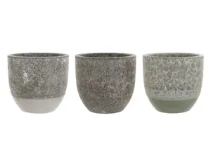 Fuji Pot 21Cm