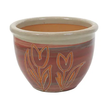Garfield B Pot 24cm