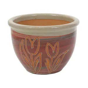 Garfield B Pot 24cm
