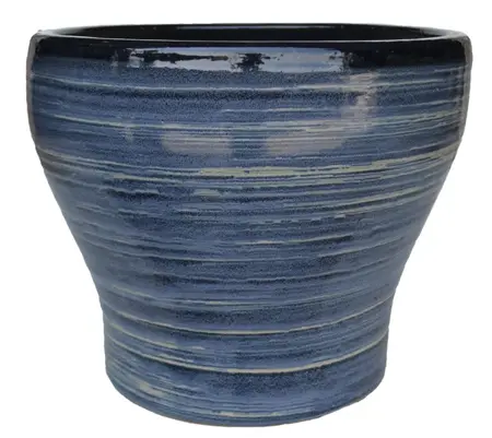 Harvey Pot Blue 20Cm
