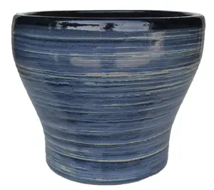 Harvey Pot Blue 20Cm