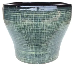 Harvey Pot Green 20Cm