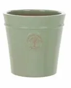 Heritage Pot Green 41Cm
