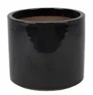 July Cylinder Pot 20Cm
