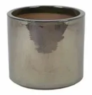 July Mirror Cylinder 20Cm