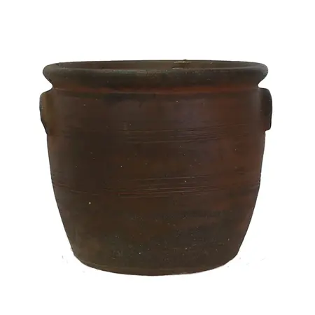 Kok Handle Pot 20cm