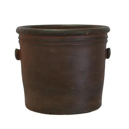 Kok Knob Pot 22cm