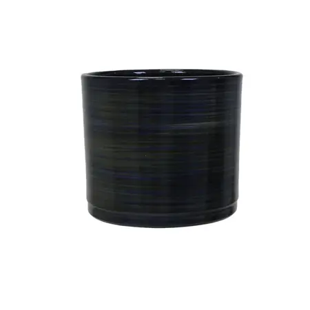 Lottie Full Brush Blue 18Cm
