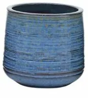 Melody 1 Pot Blue 16Cm