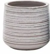 Melody 1 Pot White 16Cm