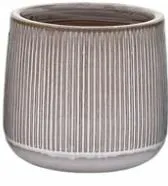 Melody 2 Pot White 38Cm