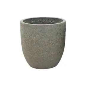 Mount Green Pot 26Cm