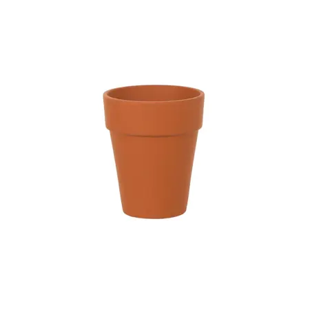 Long Tom Pot 4In