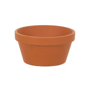 Spang Half Pot 5in
