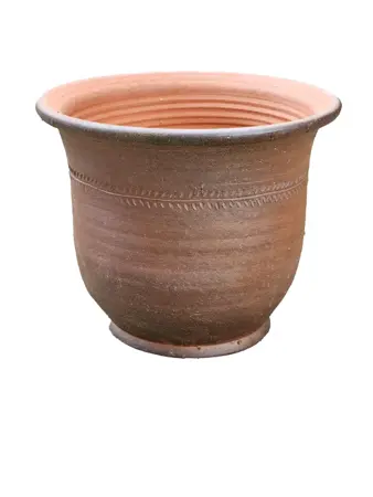 Pai Braided Pot 40Cm