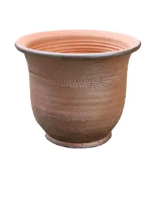 Pai Braided Pot 40Cm