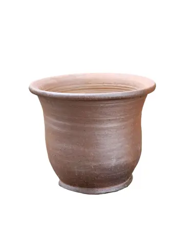 Pai Plain Pot 50Cm