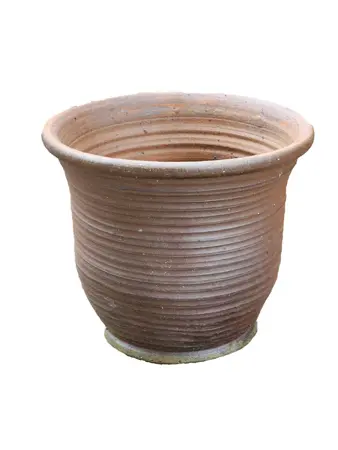 Pai Ribbed Pot 50Cm