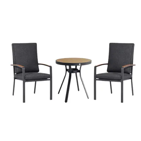 Panama Bistro Set