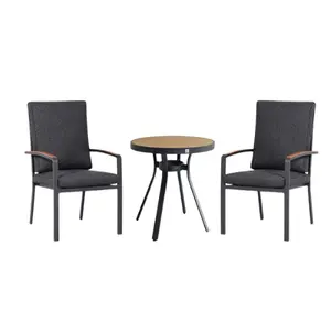 Panama Bistro Set