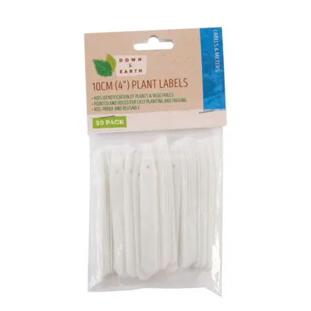 Woodlodge 5" Plant Label 50 Pack