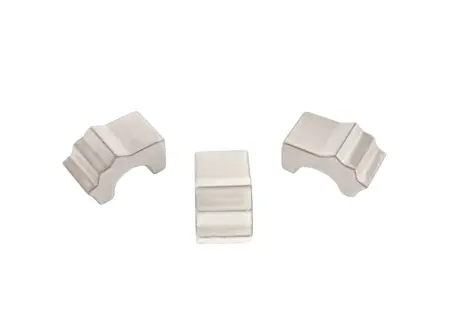 Glazed Feet Cream Large x3