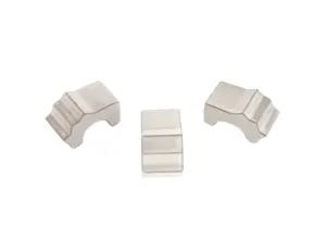 Glazed Feet Cream Large x3