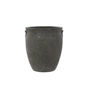 Relic Tall Pot 18Cm