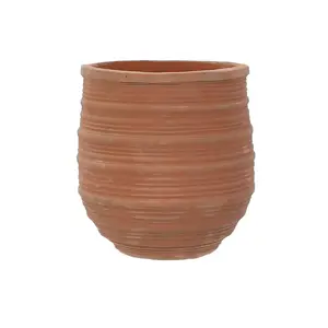 Ronda Terracotta Pot 50Cm