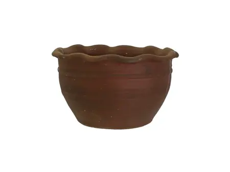 Thyme Pie Crust Pot 22Cm