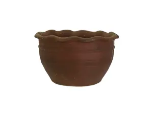 Thyme Pie Crust Pot 22Cm