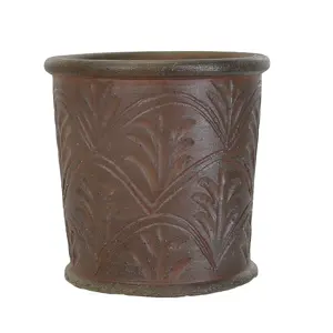 Thyme Pot 22Cm