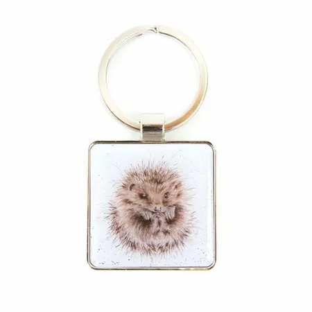 Awakening Keyring