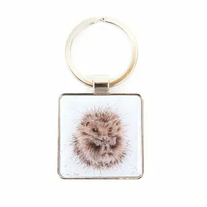Awakening Keyring