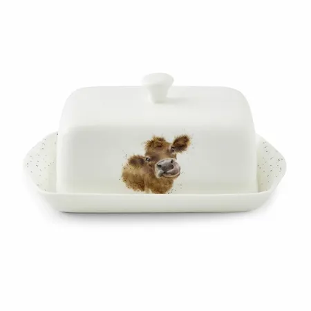 Covered Butter *NEW*
