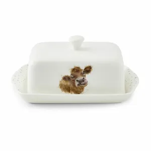 Covered Butter *NEW*