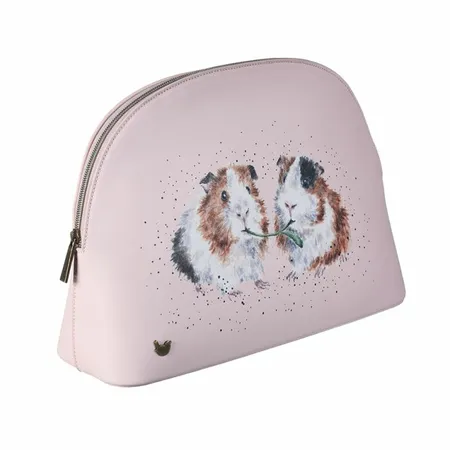 Brush Bag/Pencil Case - Guinea Pig - image 2