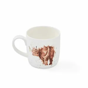 Highland Cow Mug - image 2