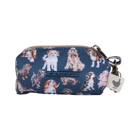 Dog Poop Bag Holder