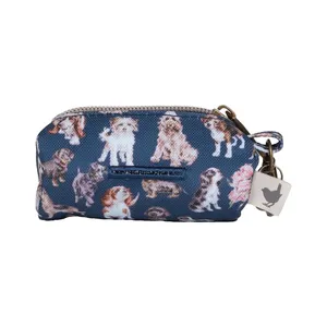 Dog Poop Bag Holder