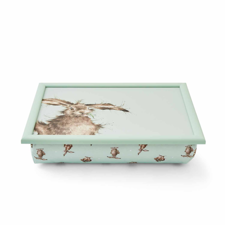 Wrendale Lap Tray - Hare