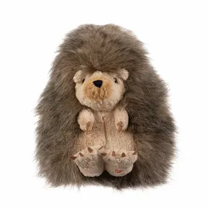 Wrendale Large Plush Hedgehog