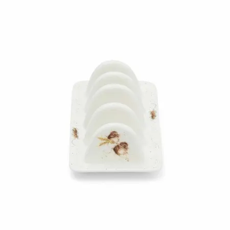 Wrendale Portmeirion Toast Rack (Mice)