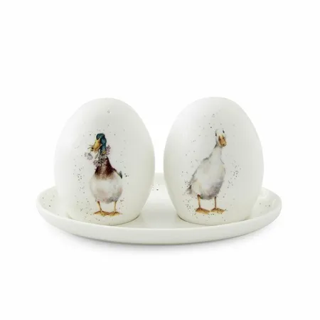 Salt & Pepper *NEW*