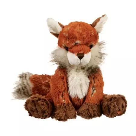 Fox - Medium Plush