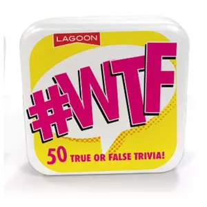 #Wtf True Or False