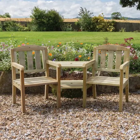 ZOL Caroline Companion Seat